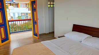Hotel Terra Belén