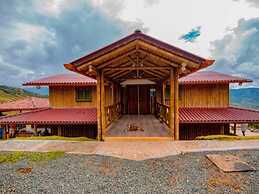 Hotel Terra Belén