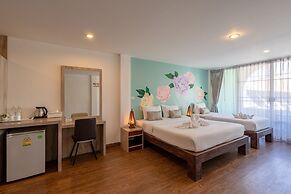 B House Chiang Mai Thailand