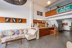 B House Chiang Mai Thailand