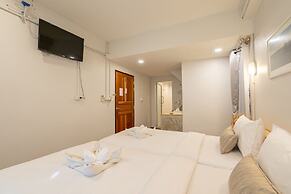 B House Chiang Mai Thailand
