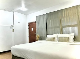 B House Chiang Mai Thailand