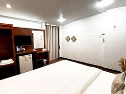 B House Chiang Mai Thailand