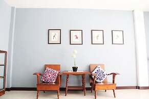 B House Chiang Mai Thailand