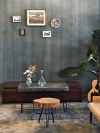 B House Chiang Mai Thailand