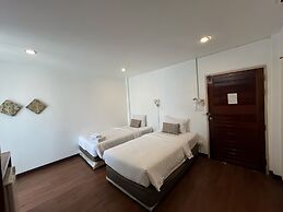 B House Chiang Mai Thailand