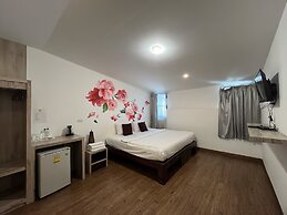B House Chiang Mai Thailand
