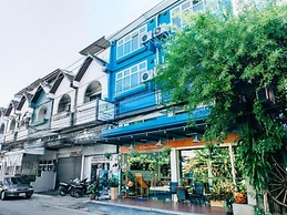 B House Chiang Mai Thailand