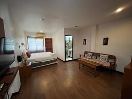 B House Chiang Mai Thailand