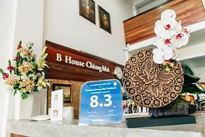 B House Chiang Mai Thailand