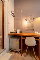B House Chiang Mai Thailand