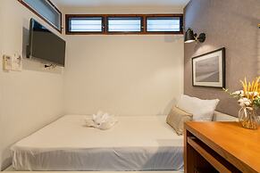 B House Chiang Mai Thailand