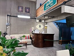 B House Chiang Mai Thailand