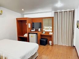 B House Chiang Mai Thailand