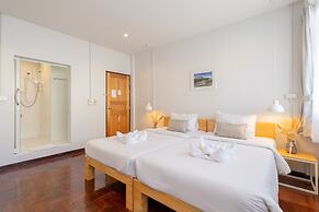 B House Chiang Mai Thailand
