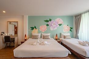 B House Chiang Mai Thailand