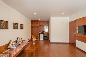B House Chiang Mai Thailand