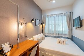 B House Chiang Mai Thailand