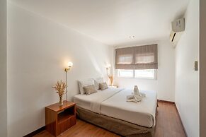 B House Chiang Mai Thailand