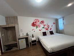 B House Chiang Mai Thailand