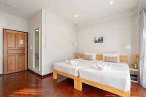 B House Chiang Mai Thailand