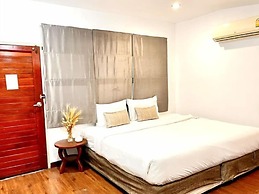 B House Chiang Mai Thailand