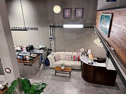 B House Chiang Mai Thailand