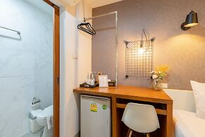 B House Chiang Mai Thailand