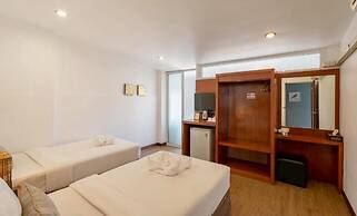 B House Chiang Mai Thailand