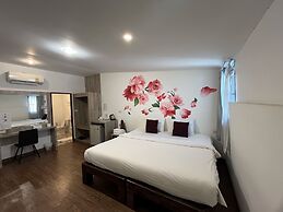 B House Chiang Mai Thailand