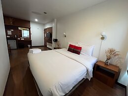 B House Chiang Mai Thailand
