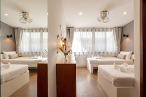 B House Chiang Mai Thailand