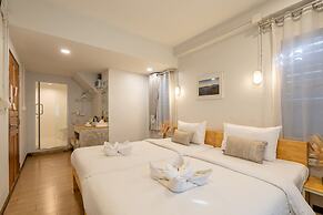 B House Chiang Mai Thailand