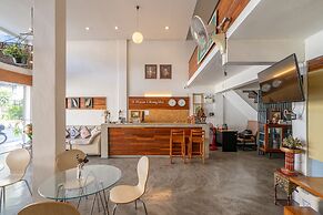 B House Chiang Mai Thailand