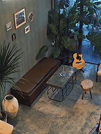 B House Chiang Mai Thailand