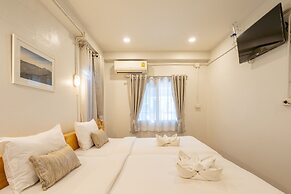 B House Chiang Mai Thailand