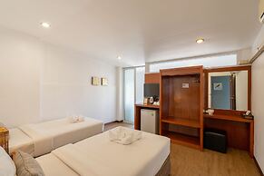B House Chiang Mai Thailand
