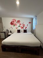 B House Chiang Mai Thailand