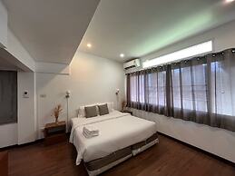 B House Chiang Mai Thailand
