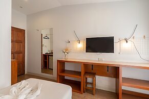 B House Chiang Mai Thailand