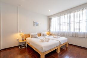 B House Chiang Mai Thailand