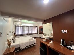 B House Chiang Mai Thailand