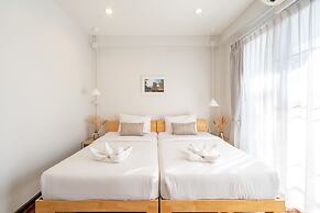 B House Chiang Mai Thailand