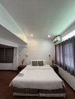 B House Chiang Mai Thailand
