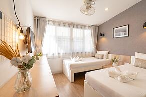 B House Chiang Mai Thailand