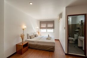 B House Chiang Mai Thailand