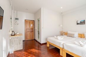 B House Chiang Mai Thailand