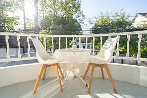 B House Chiang Mai Thailand