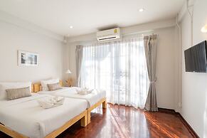 B House Chiang Mai Thailand