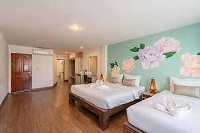 B House Chiang Mai Thailand